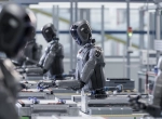 Un milliardaire allemand veut révolutionner la robotique avec le soutien de Tether