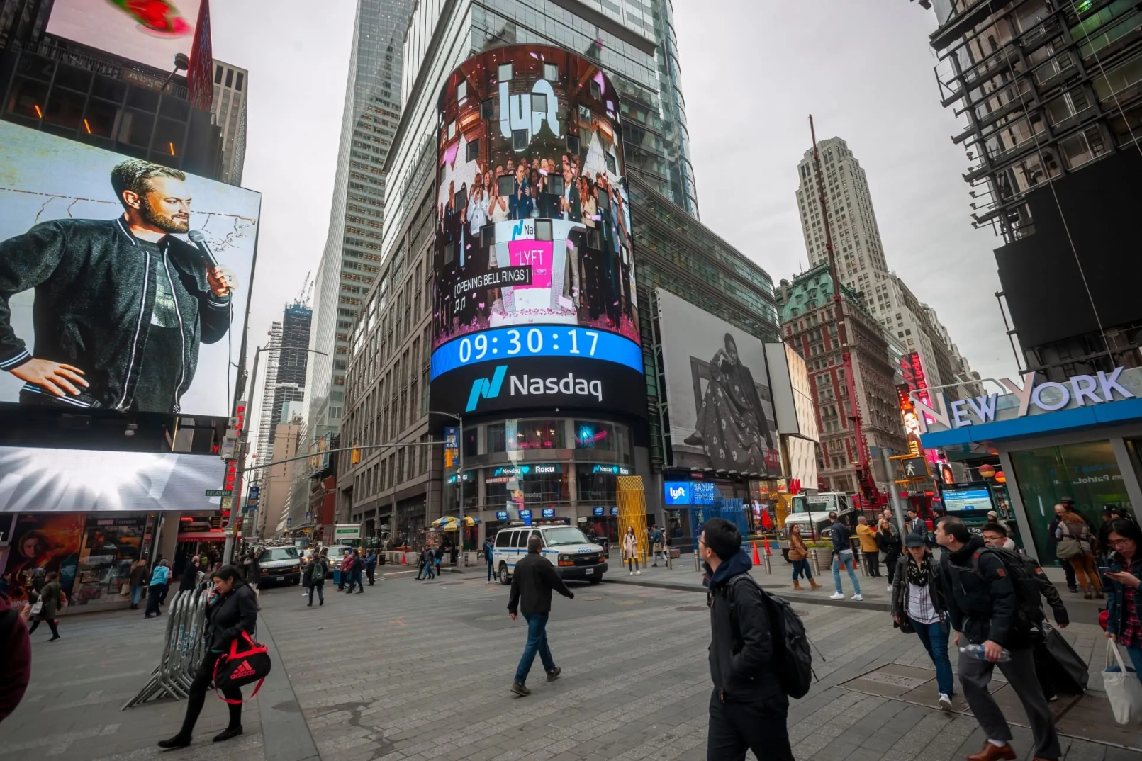 nasdaq