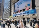 Le S&P 500 au plus haut, mais les bénéfices progressent plus vite que les cours