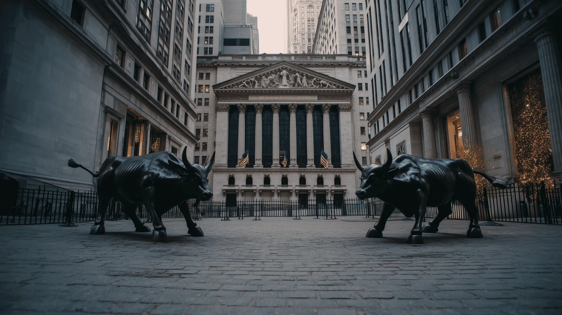 Wall Street