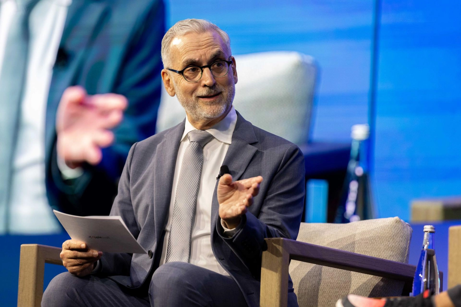 El director jurídico de Ripple: este otoño será decisivo para normas cripto claras en EE. UU.