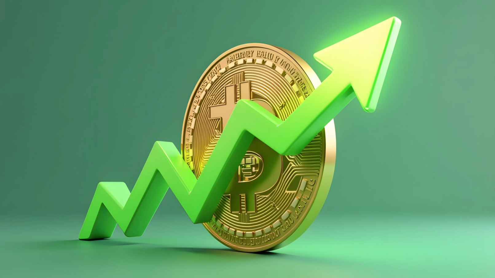 Crypto despertador: El precio de Bitcoin sigue subiendo tras la reducción de tasas