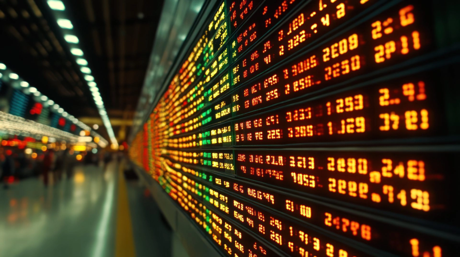 Inversores en pánico: pérdidas récord en los ETFs de Ethereum