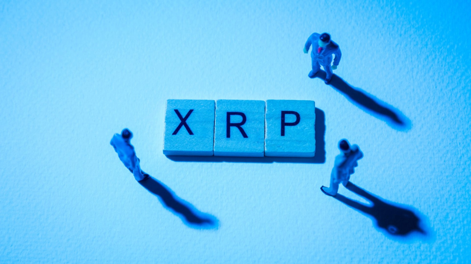 Experto conocido en cripto predice: XRP puede subir hasta $100