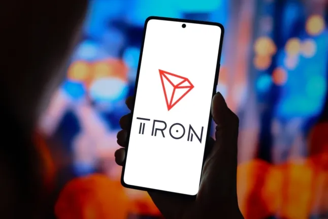 Tron Inc duplica su tenencia de TRX hasta los 220 millones de dólares