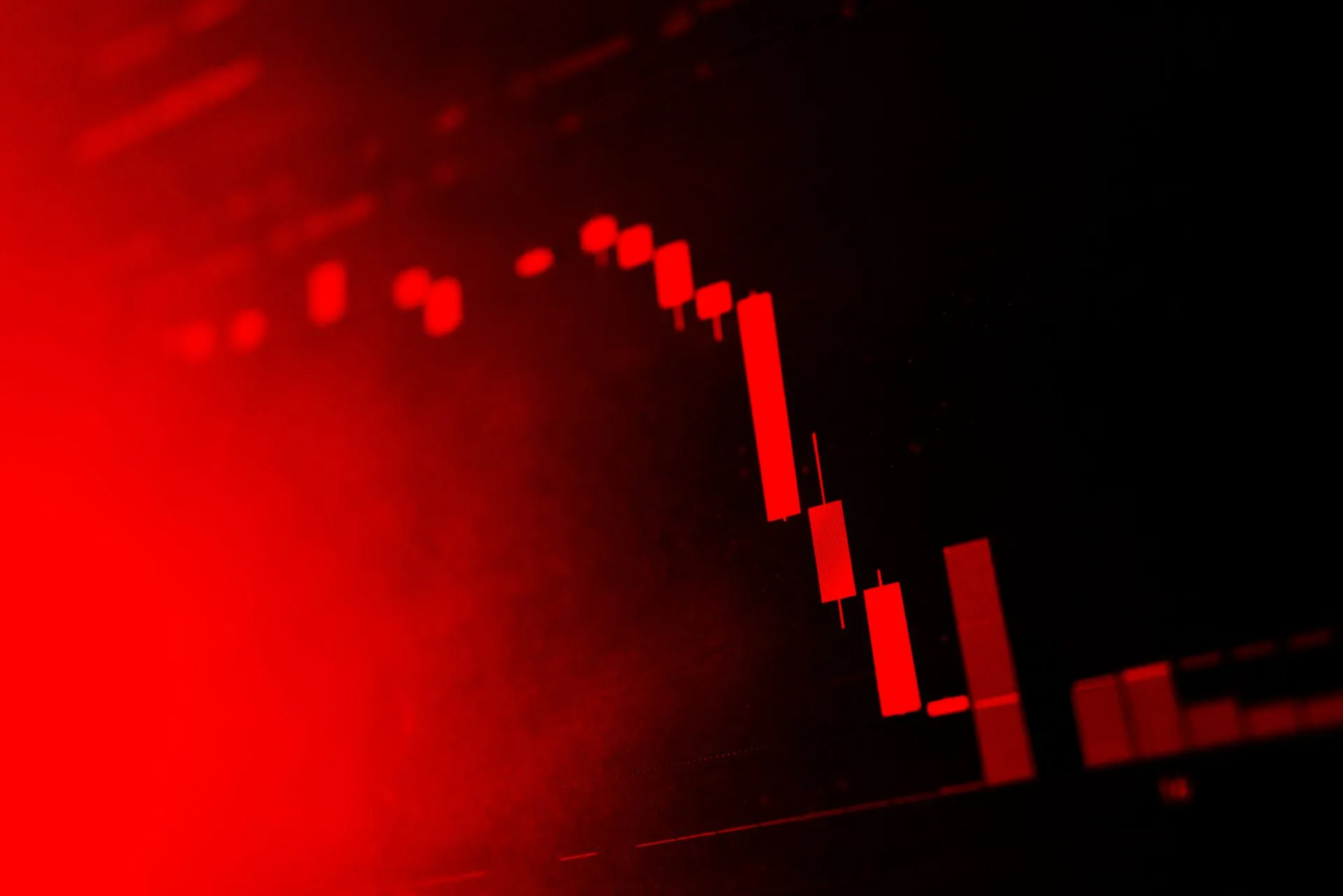 Actualización del precio de criptomonedas: Dogecoin y otras memecoins se desploman