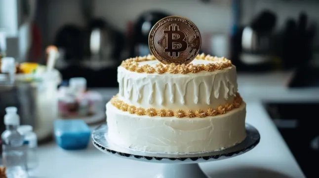 Bitcoin está de aniversario: hace 17 años todo empezó con un solo documento Bitcoin está de aniversario: hace 17 años todo empezó con un solo documento