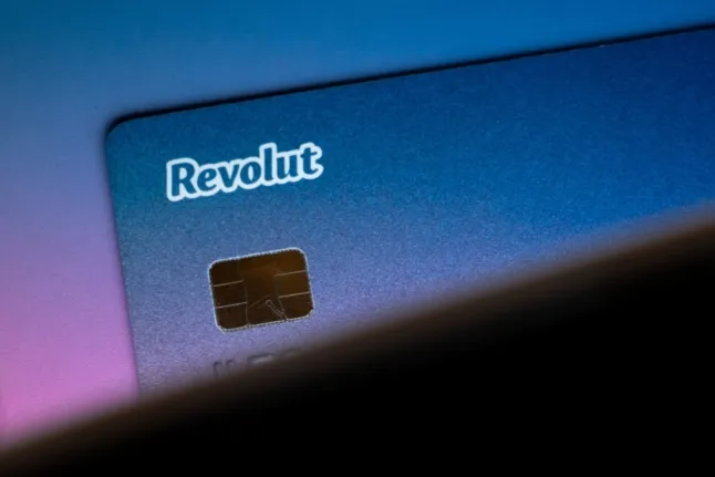 Nueva función en Revolut: intercambio 1:1 de stablecoins sin comisiones Nueva función en Revolut: intercambio 1:1 de stablecoins sin comisiones