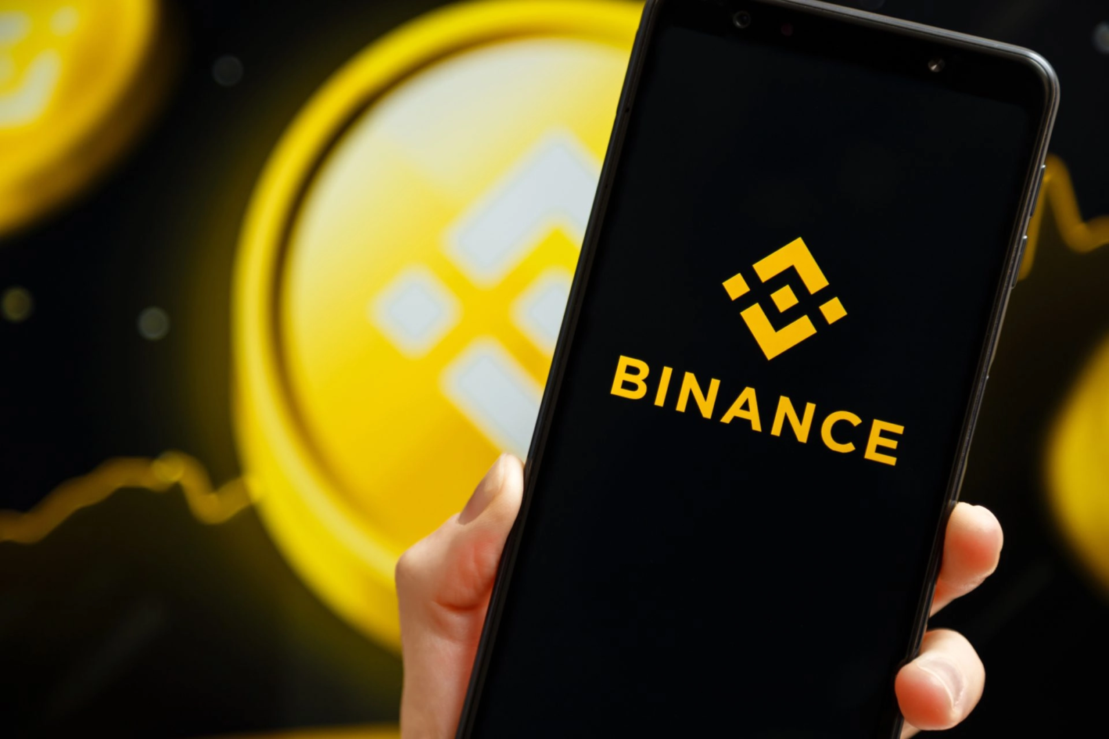 Robinhood añade Binance Coin: esto puede tener grandes consecuencias para el precio de BNB