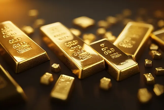 El valor de mercado del oro sube a 30 billones de dólares y eclipsa a Bitcoin y a los gigantes tecnológicos