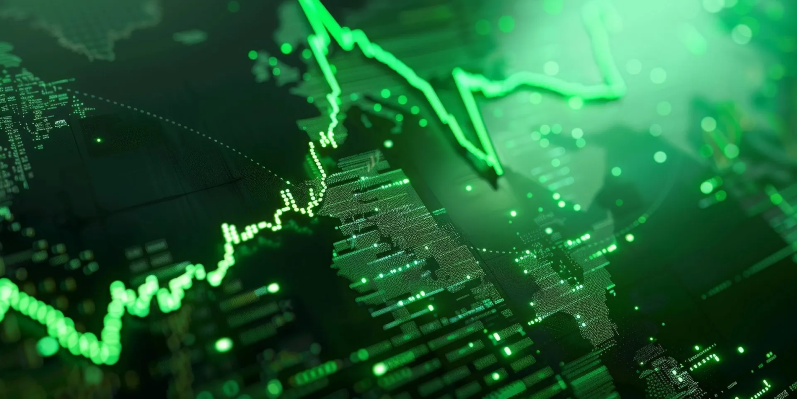 Actualización del mercado cripto: Bitcoin, al borde de su máximo histórico – BNB sube un 10%