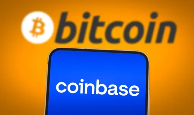 Coinbase compra 300 millones de dólares en Bitcoin en el tercer trimestre