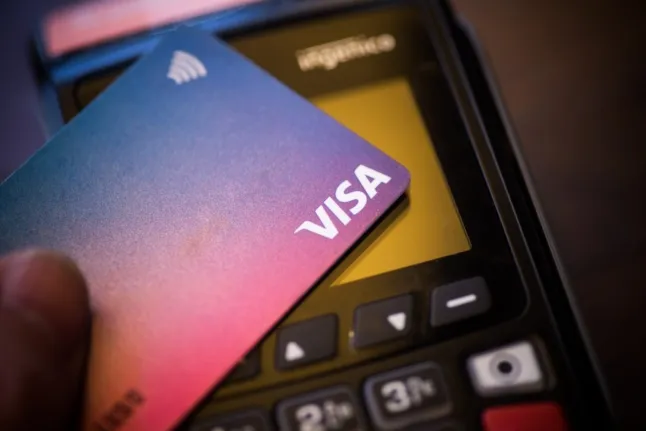 Visa amplía el soporte para stablecoins a cuatro nuevas blockchains Visa amplía el soporte para stablecoins a cuatro nuevas blockchains
