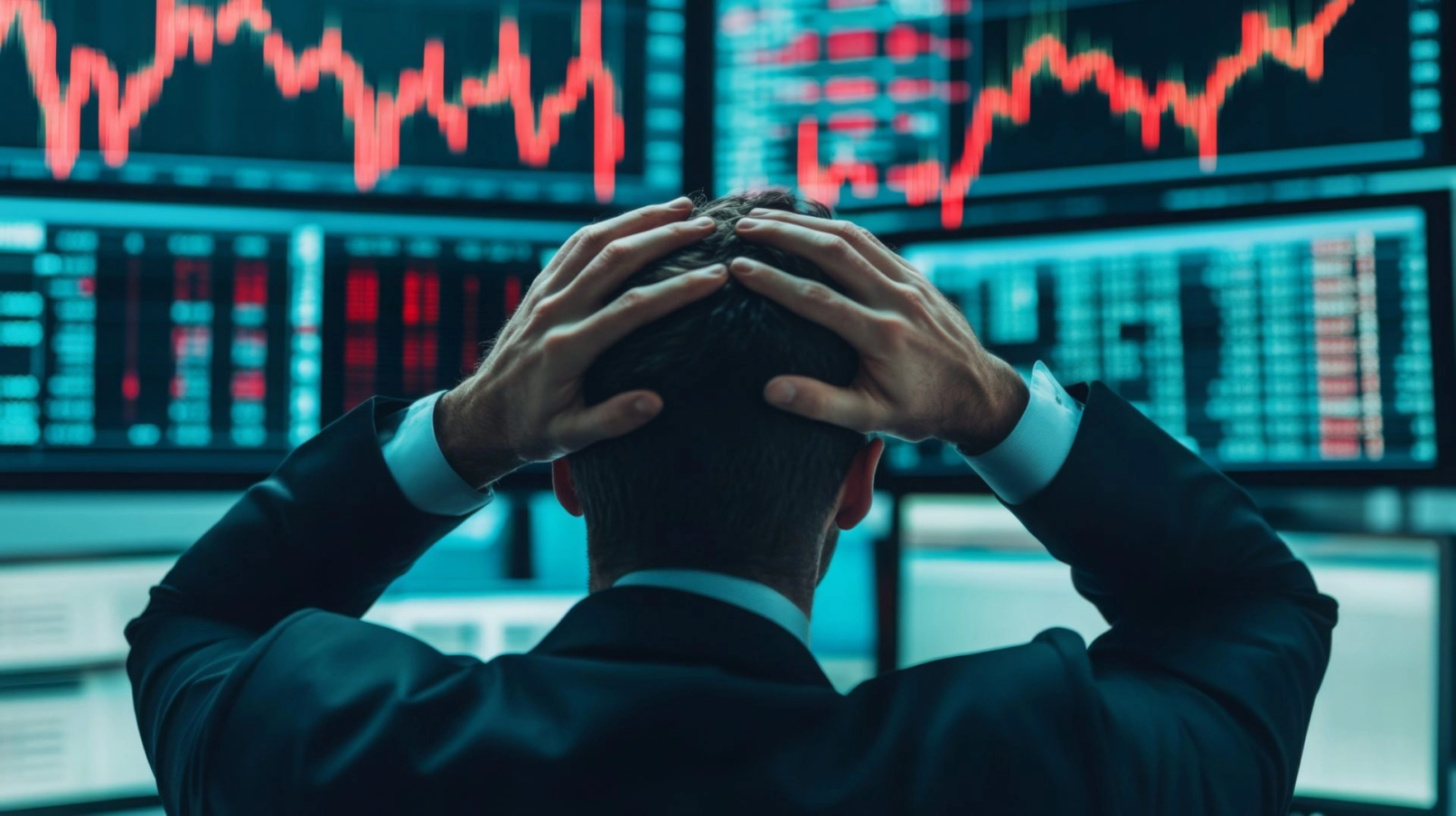 El miedo cripto toca fondo: “El sentimiento no refleja la realidad”