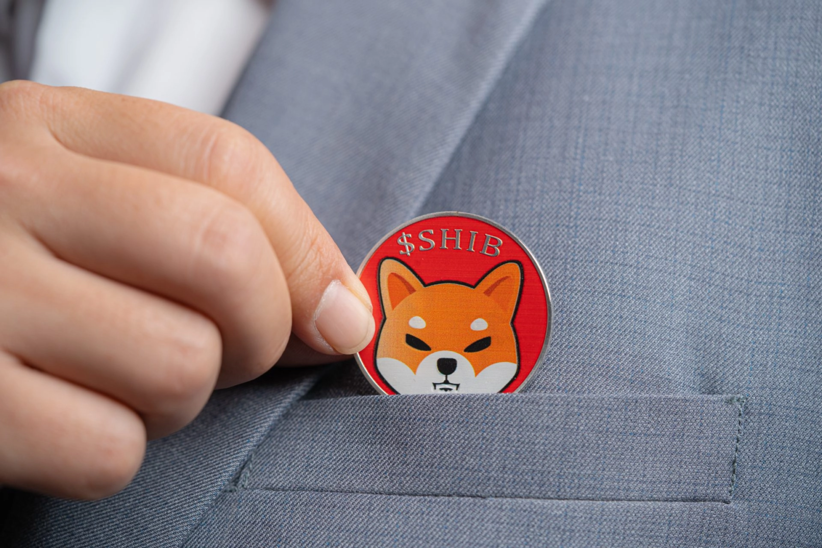 Shiba Inu prepara la mayor actualización de su historia: llega la privacidad total a Shibarium