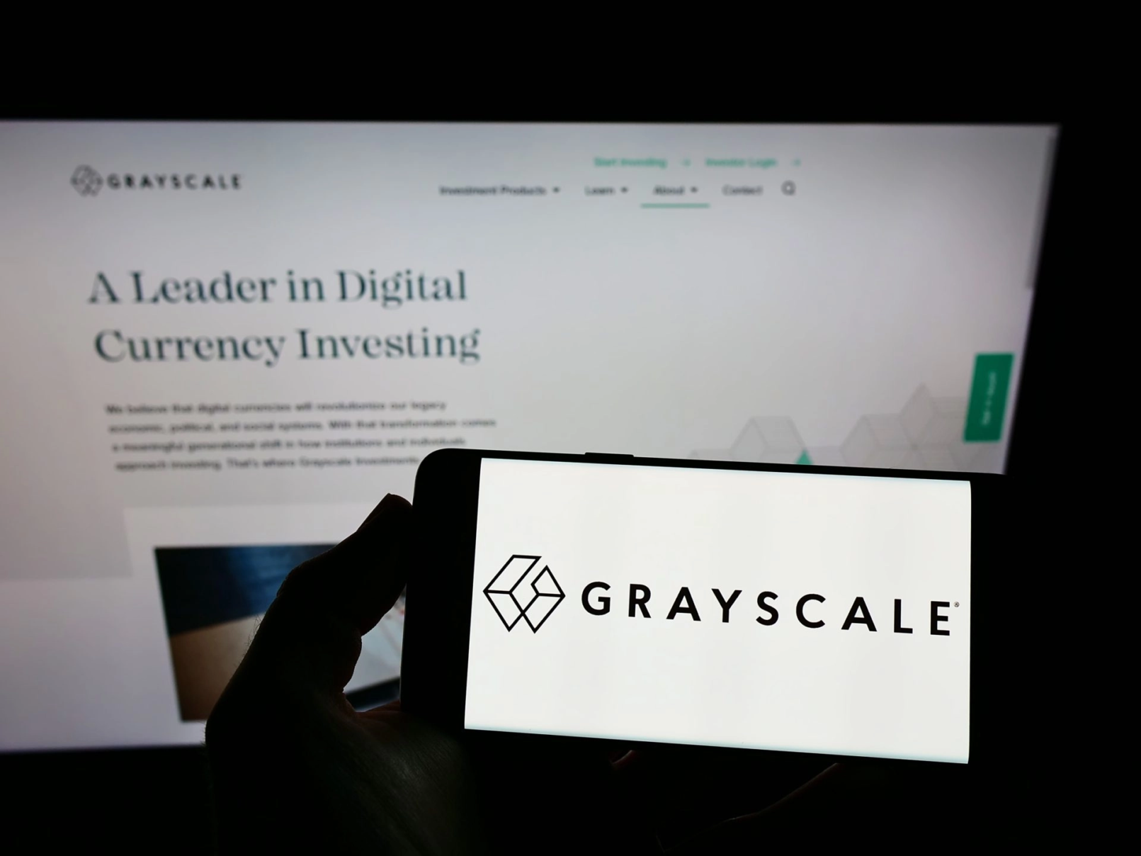 Grayscale quiere lanzar un ETF de Zcash tras una subida del 1.000%