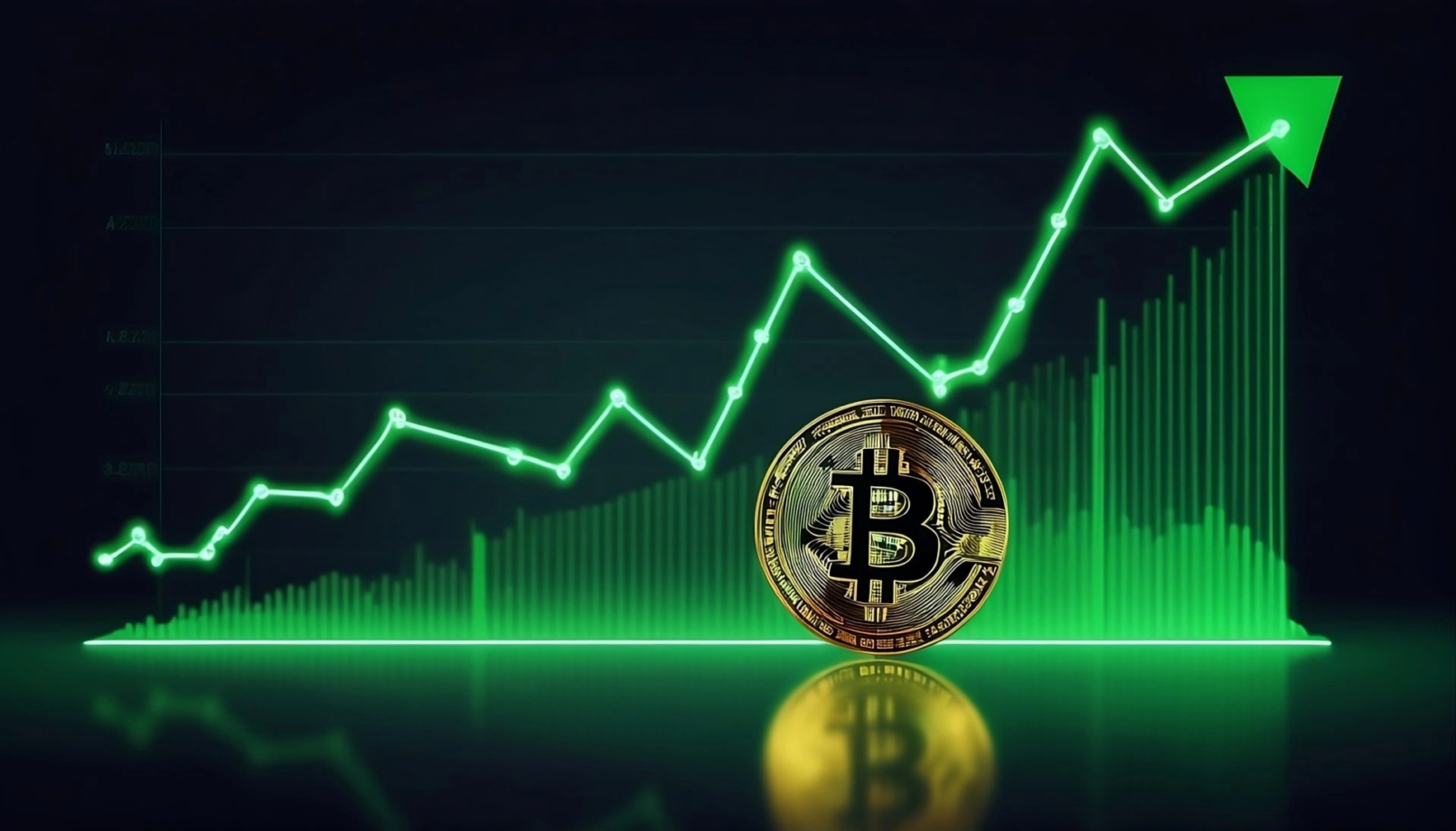 ¿Se disparará el precio de Bitcoin en noviembre? Un precio de 160.000 dólares es posible