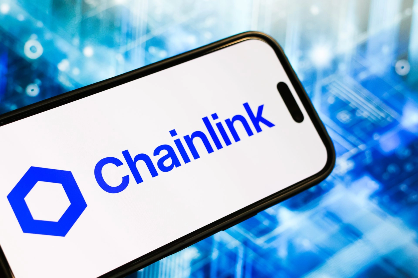 Chainlink se prepara para Wall Street: el ETF de Bitwise roza la aprobación