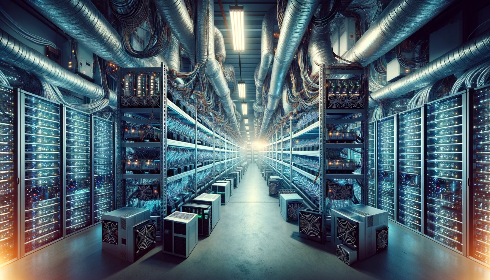 EE. UU. investiga a Bitmain por posibles riesgos de seguridad en hardware de minería de Bitcoin