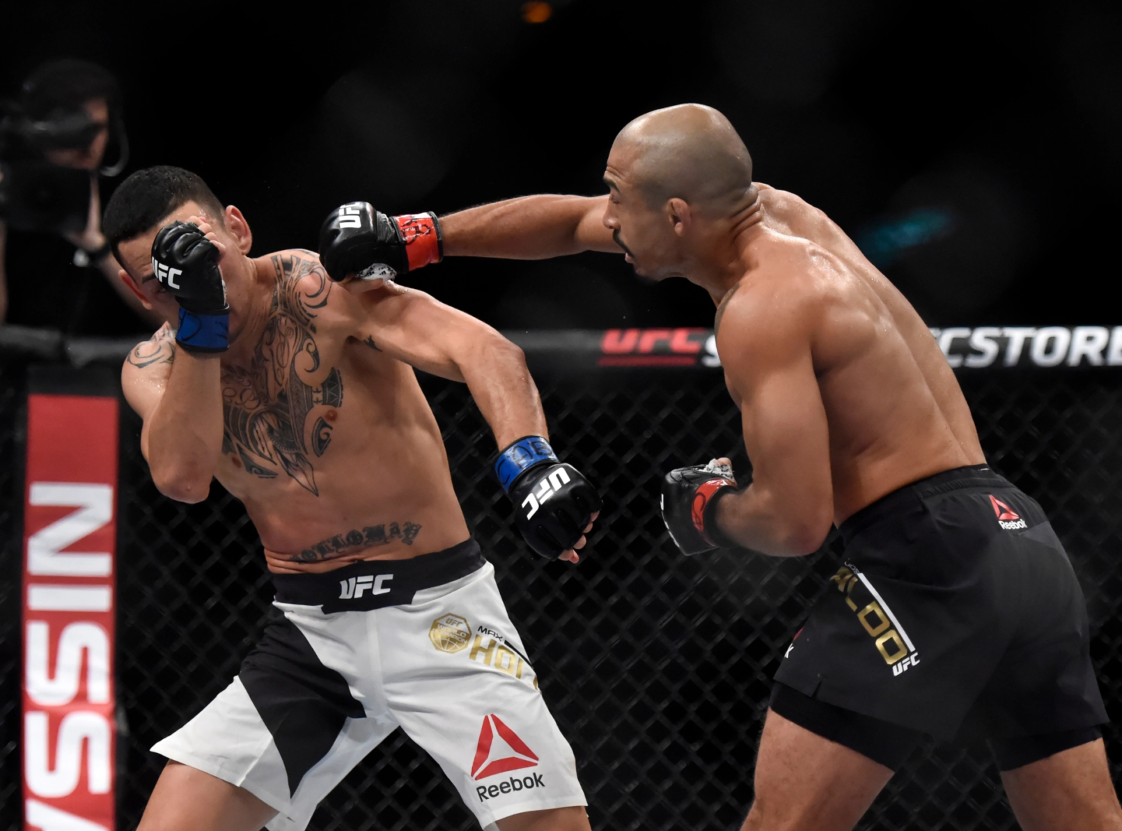 UFC cierra un megaacuerdo con Polymarket: los aficionados podrán hacer pronósticos en tiempo real durante los combates