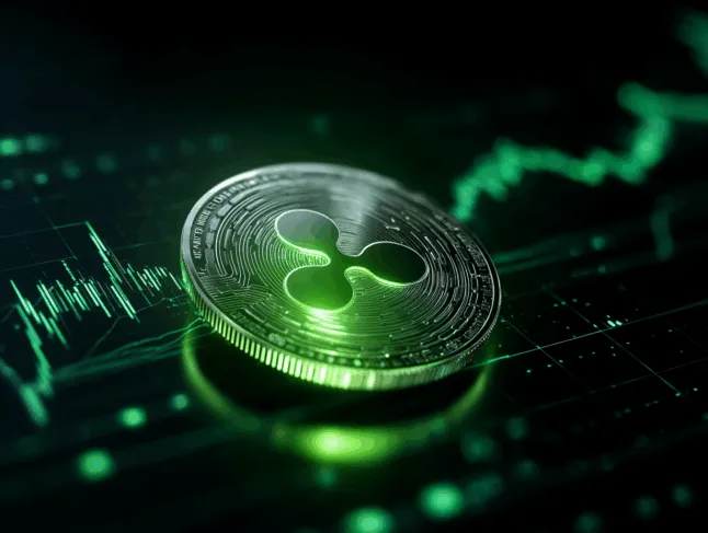 Precio de XRP sube un 19 % en poco tiempo: analistas prevén un rally “explosivo”