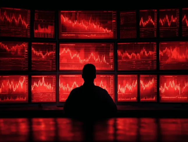 Bitcoin se encamina a su peor noviembre en 7 años, pero aún hay esperanza