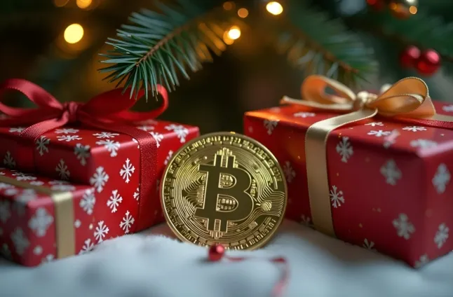 ¿Tendremos un rally navideño? ‘El precio de Bitcoin podría subir hasta 120,000 dólares’