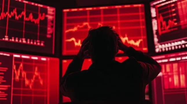 ¿Qué provocó realmente el desplome de 140.000 millones de dólares en el mercado cripto?