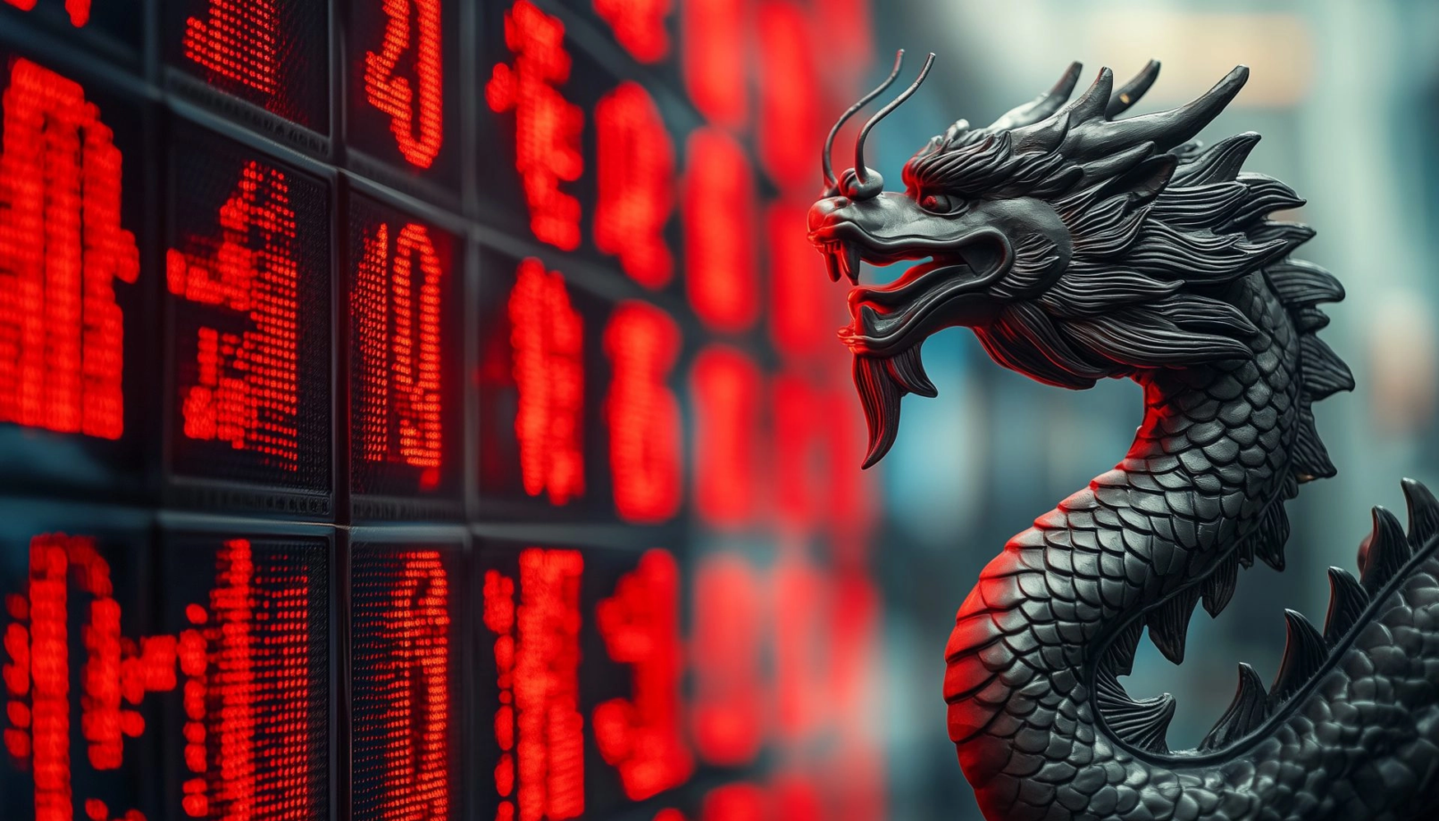 China prohíbe la tokenización de activos reales en la mayor ofensiva cripto desde 2021