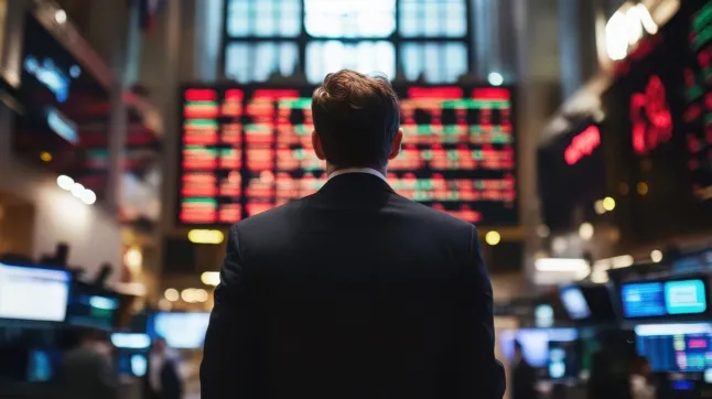 Bitcoin sufre en Wall Street, pero XRP sigue brillando