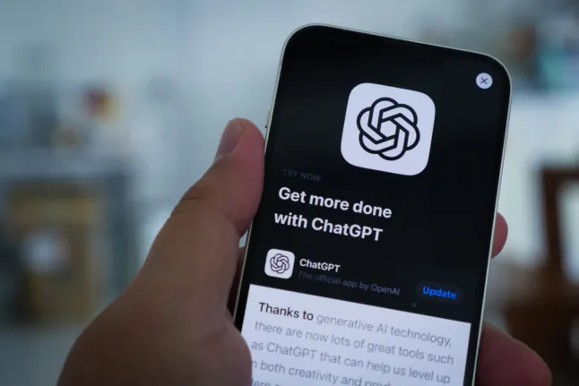 ChatGPT construye un portafolio cripto de 1.000 dólares para 2026