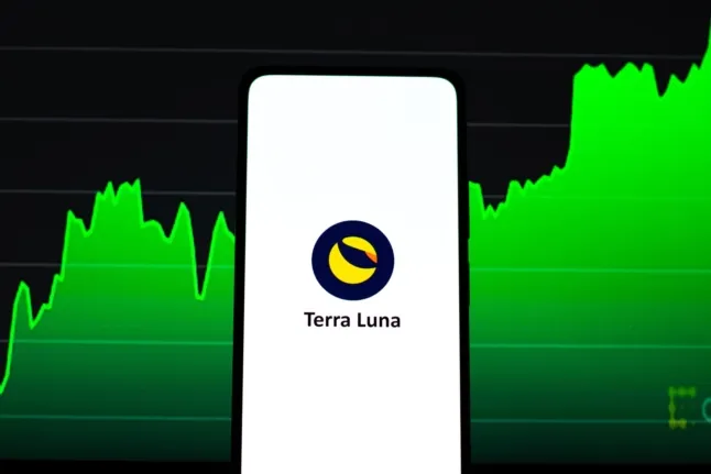 Precio de Terra (LUNA) sube un 46% antes del veredicto de Do Kwon