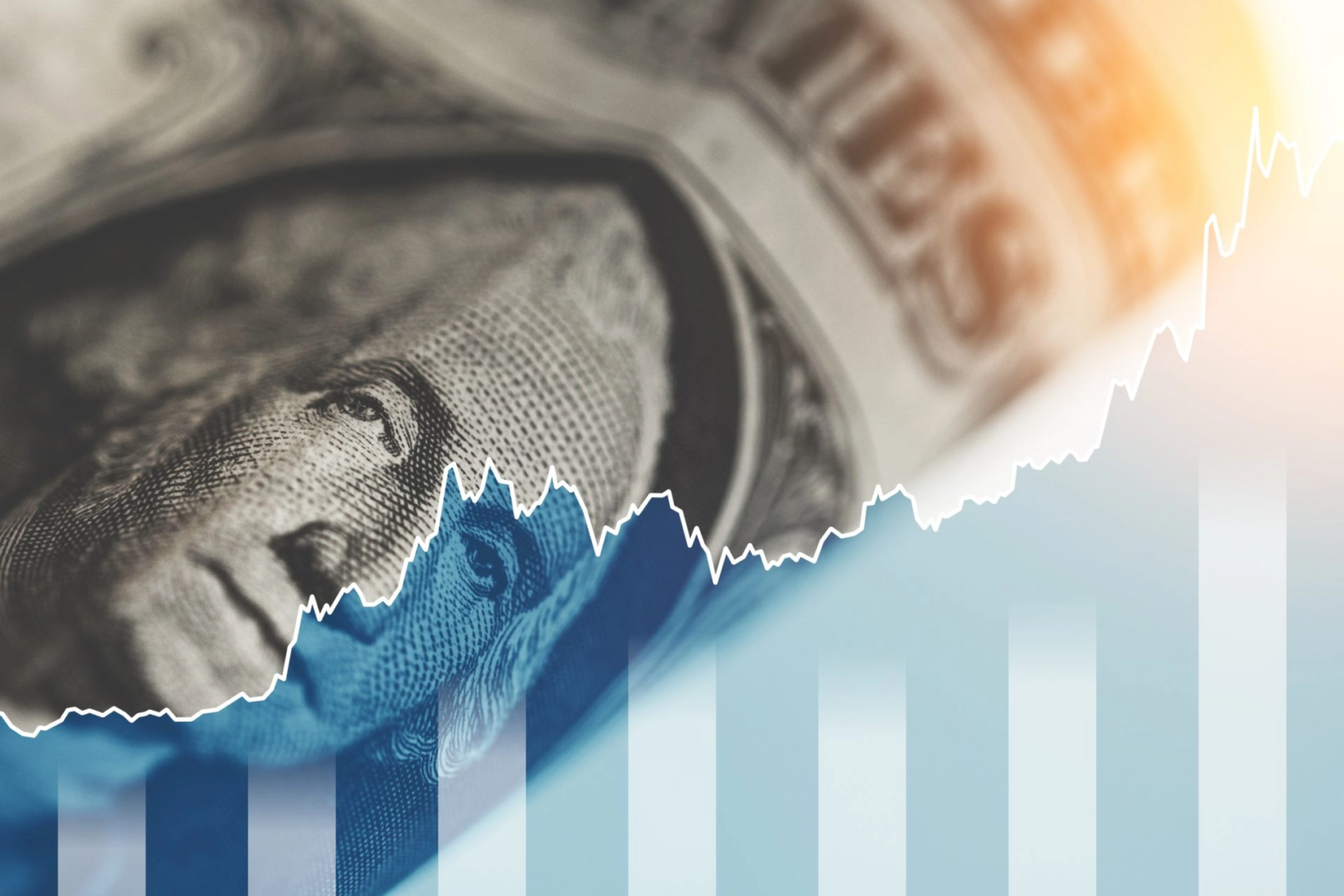 ¿Reducción de tasas en camino?: Buenas noticias para el precio de Bitcoin?