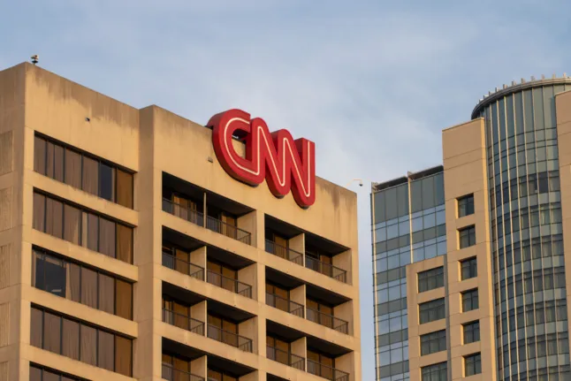 CNN se alía con Kalshi: ¿marcarán los datos de predicción el rumbo de las noticias?