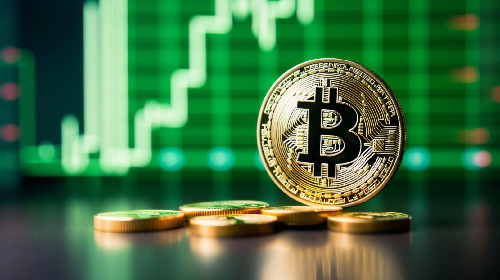 Alerta cripto: El precio de Bitcoin se dispara a 90.000 dólares