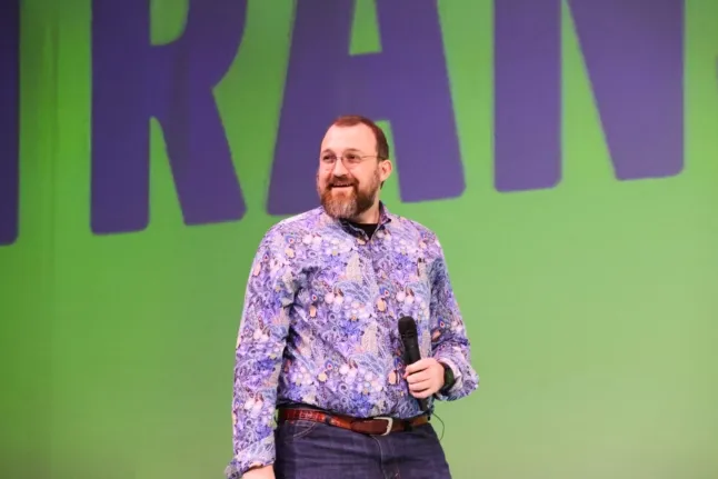 Hoskinson: ‘Midnight fortalece a Cardano, no es una amenaza’