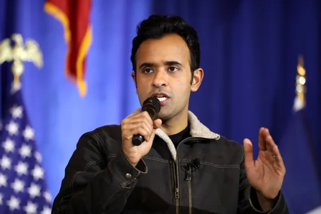 Strive de Vivek Ramaswamy busca recaudar $500 millones para comprar Bitcoin