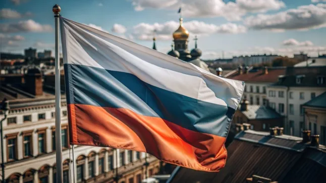 Rusia detiene a 7 empleados por minería ilegal de criptomonedas