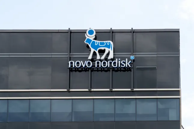 Acciones de Novo Nordisk se disparan tras aprobación de nueva píldora para adelgazar