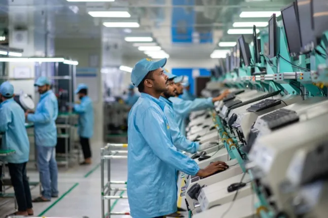 India supera a Japón: cuarta economía del mundo – Alemania es el próximo objetivo