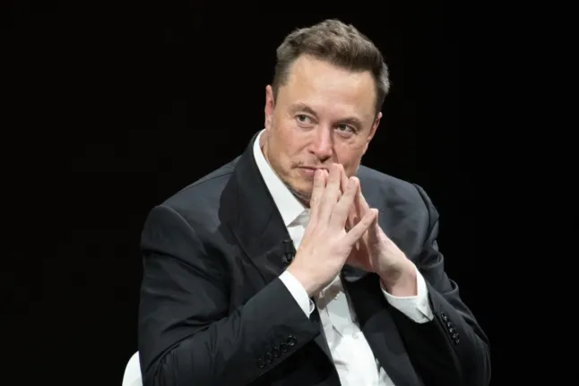 SpaceX de Elon Musk mueve nuevamente $94 millones en Bitcoin