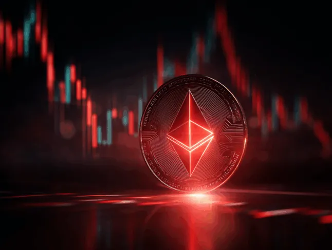 ETHZilla vende Ethereum para saldar deudas durante caída del mercado cripto