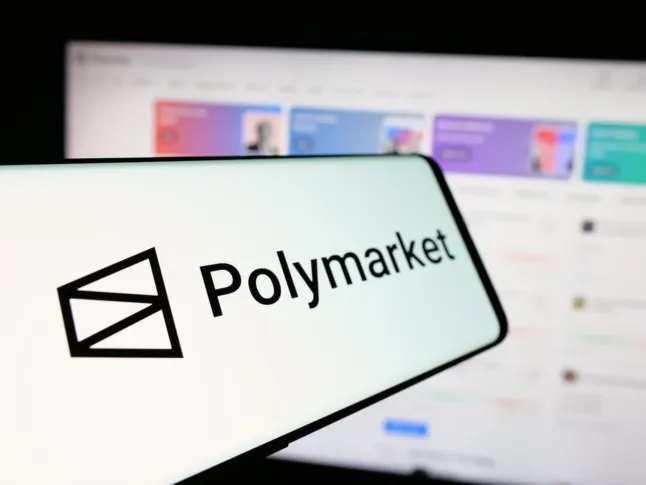 Polymarket introduce discretamente tarifas de transacción para mercados criptográficos a corto plazo