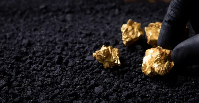 Tether presenta Scudo: el oro se vuelve tan divisible como el Bitcoin