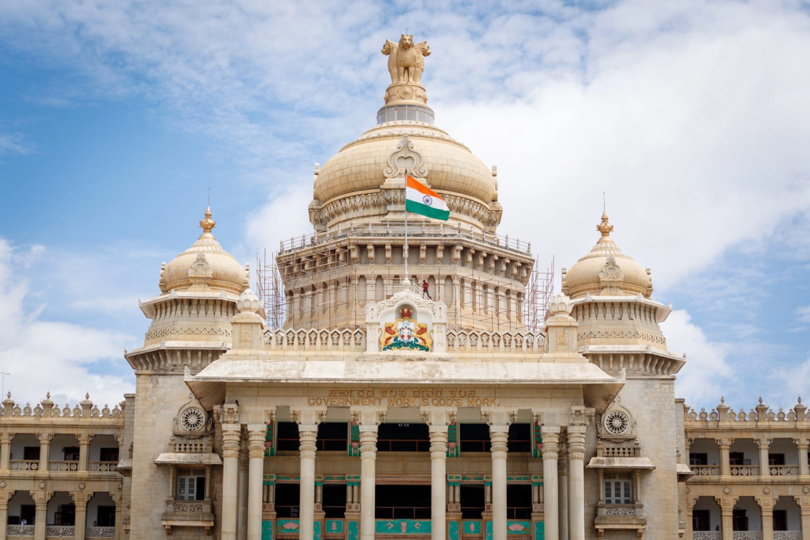 Hacienda de la India advierte sobre los riesgos de las criptomonedas