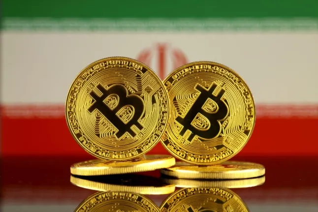 Internet bloqueado en Irán: ¿pueden los ciudadanos seguir usando criptomonedas?
