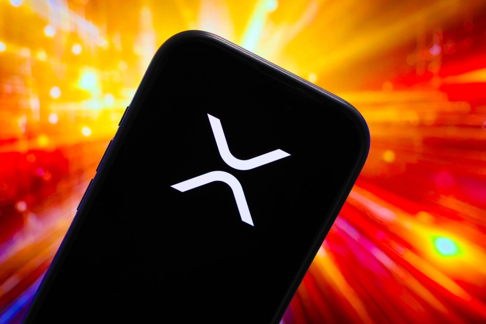 El análisis técnico advierte caída del XRP a 1,40 dólares