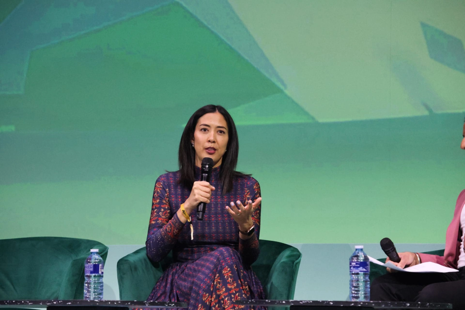 Presidente de Ripple: la mitad de las empresas Fortune 500 usará criptomonedas