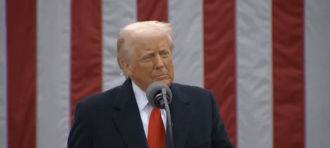 Trump infringe normas al filtrar datos clave de empleo