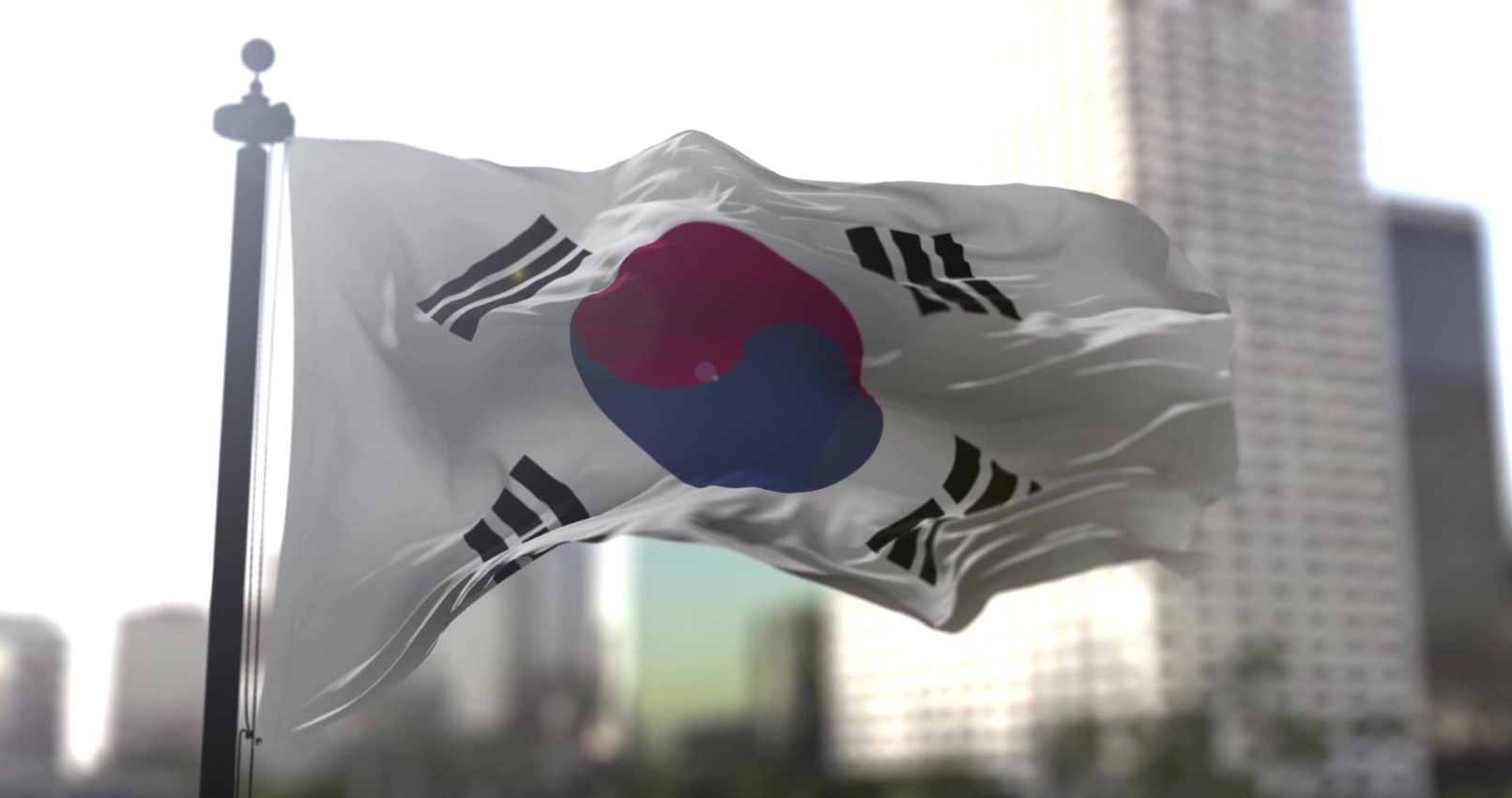 Corea del Sur planea restricciones de propiedad para criptobolsas